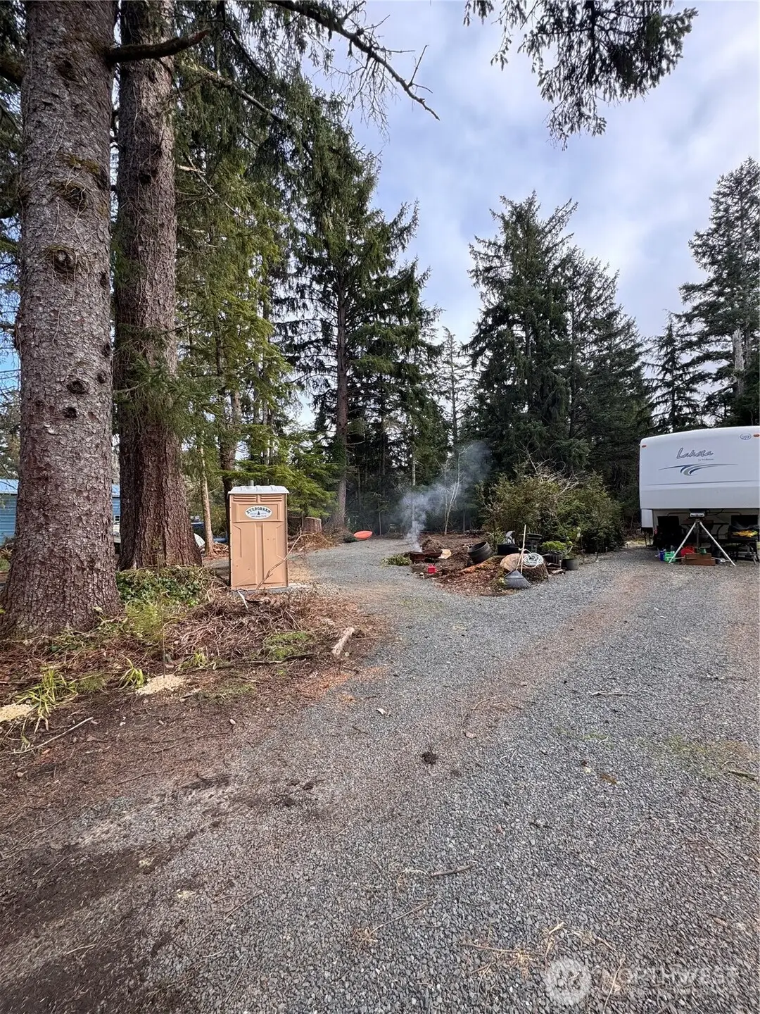 1920 208th Place #6, Ocean Park, WA 98640 - #1