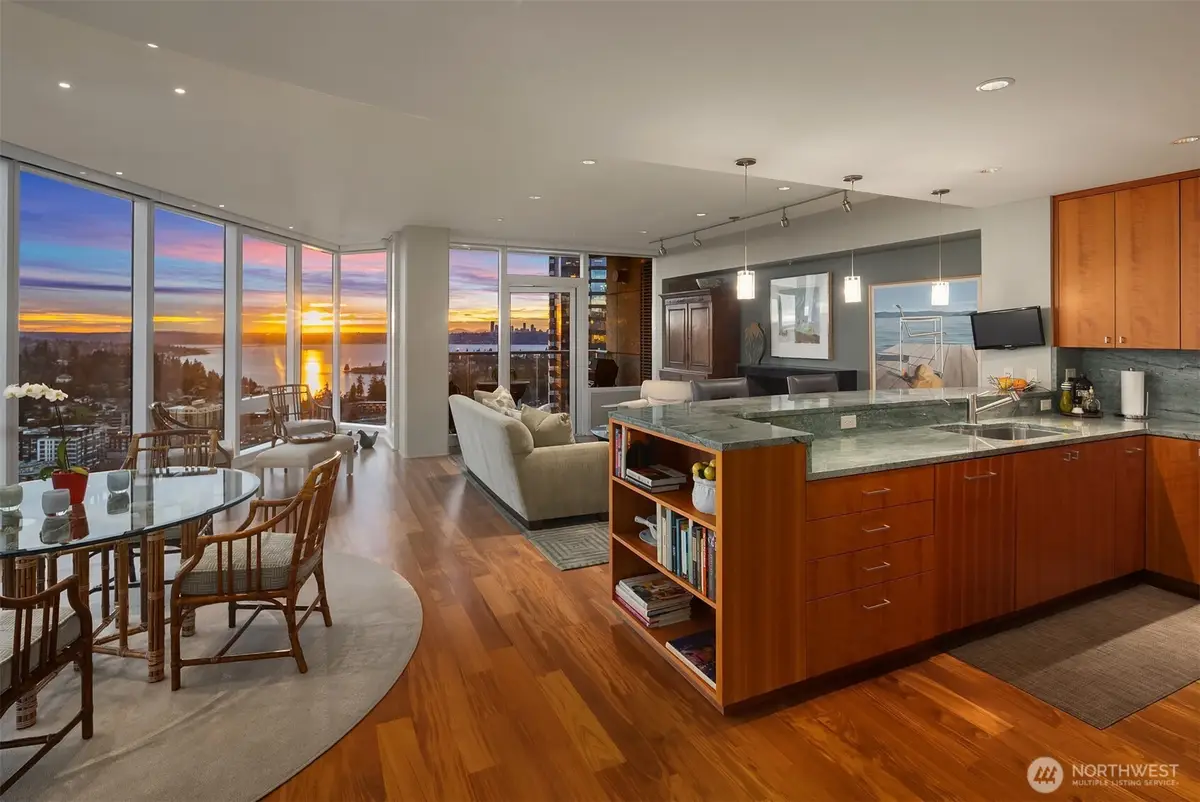 10700 NE 4th Street #3016, Bellevue, WA 98004 - #1