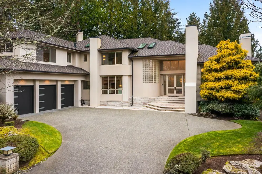 18206 NW Montreux Drive, Issaquah, WA 98027 - #2