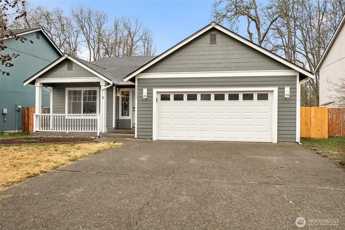 15403 105th Avenue Se, Yelm, WA 98597 - #1