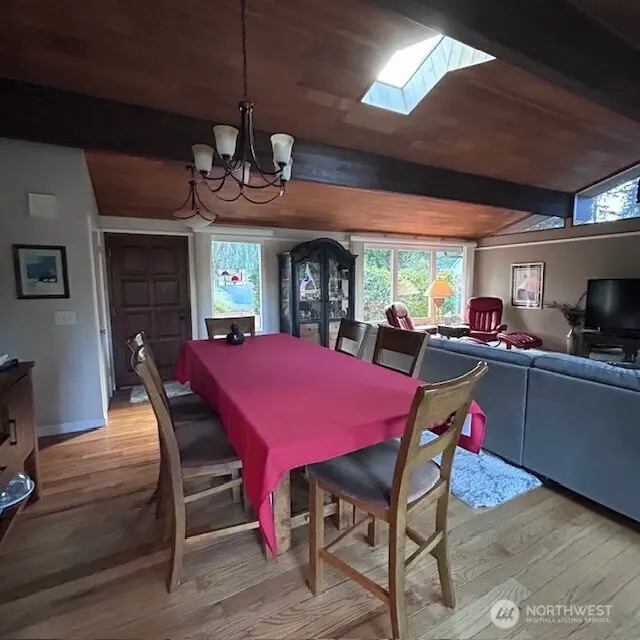 296 Taylor Blvd, Sequim, WA 98382 - #2