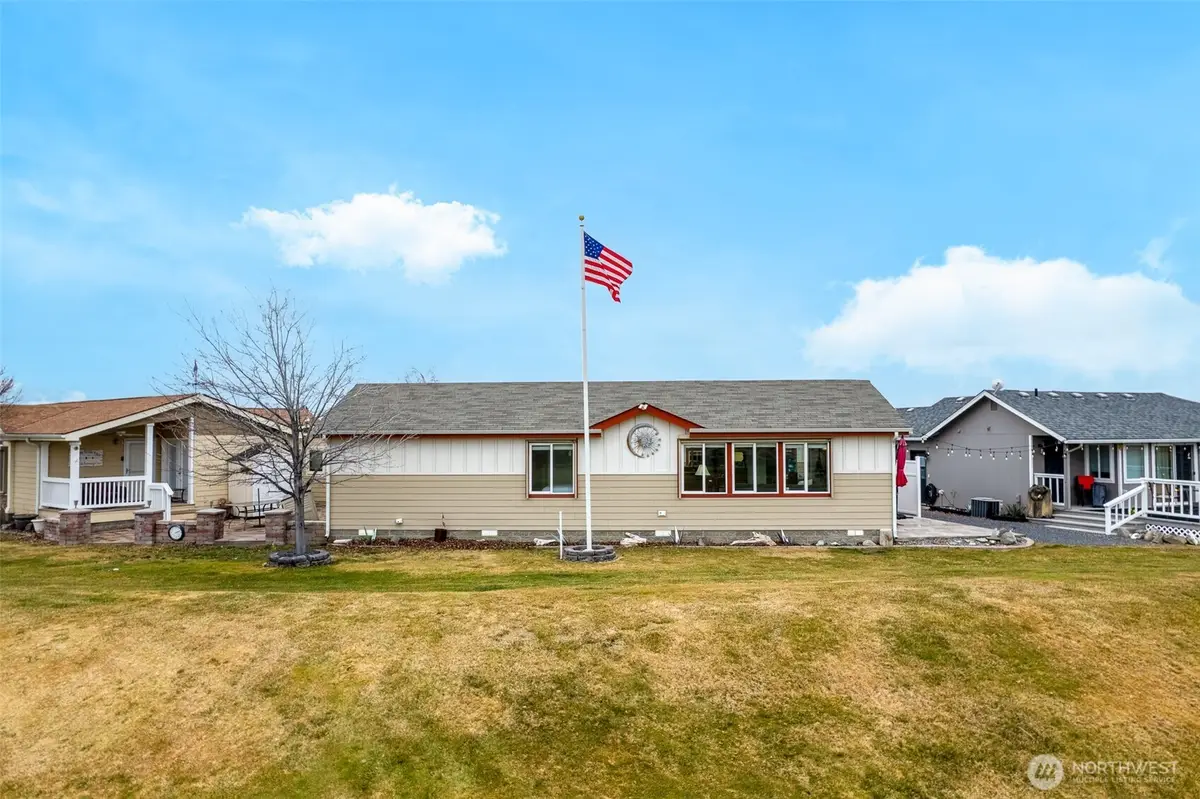 17693 NW Road 5 #52, Quincy, WA 98848 - #1