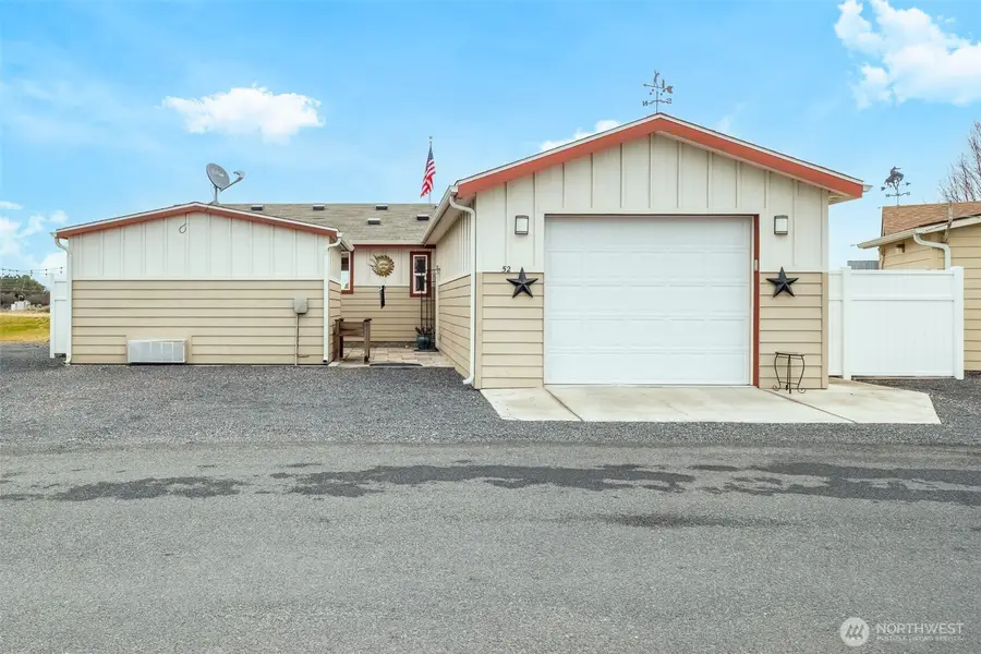 17693 NW Road 5 #52, Quincy, WA 98848 - #3