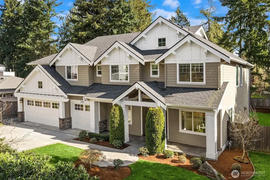 2832 109th Avenue Se, Bellevue, WA 98004 - #3