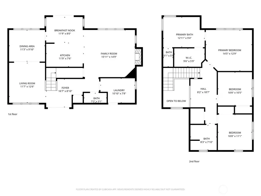 6426 62nd Street Ct W, University Place, WA 98467 - #2