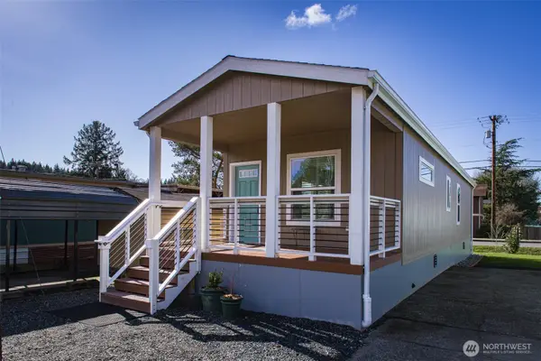 2400 Donovan Avenue #4, Bellingham, WA 98225