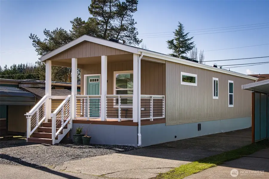 2400 Donovan Avenue #4, Bellingham, WA 98225 - #2