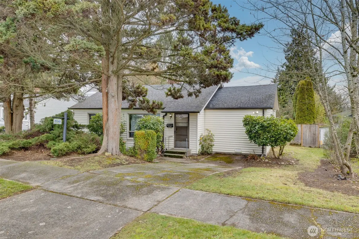 15548 9th Avenue Ne, Shoreline, WA 98155 - #1