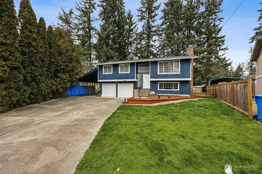 14602 118th Avenue Ct E, Puyallup, WA 98374 - #2