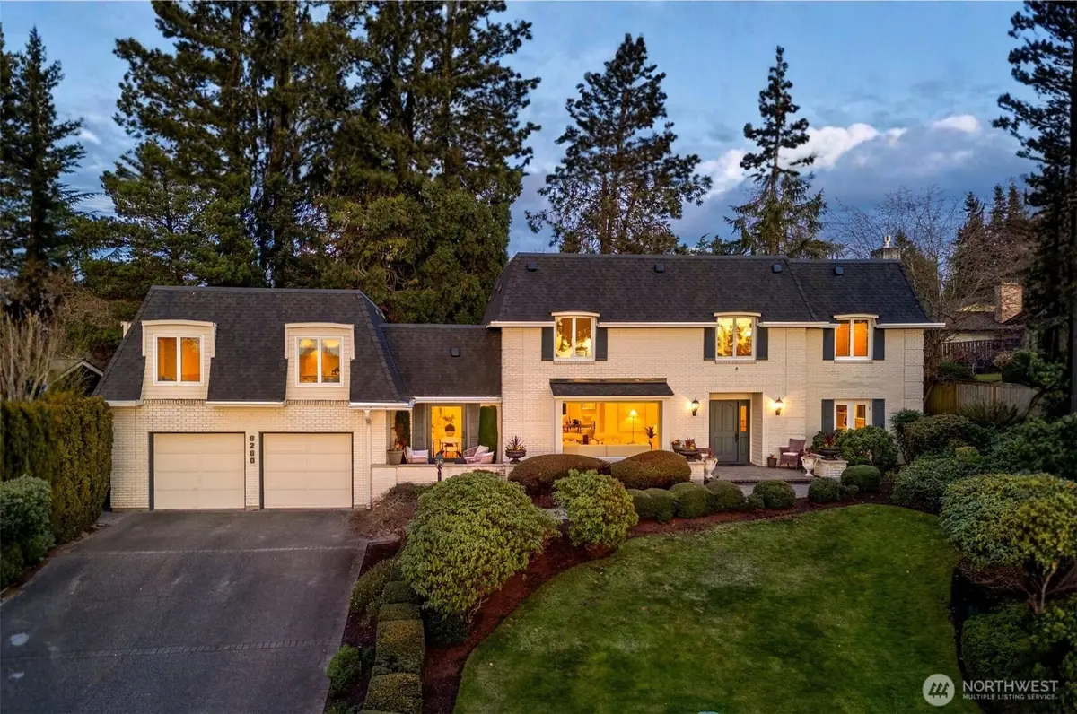 8280 SE 61st Street, Mercer Island, WA 98040 - #1