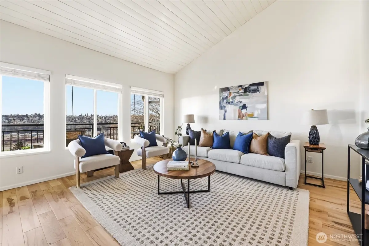 1965 12th Avenue W #403, Seattle, WA 98119 - #1