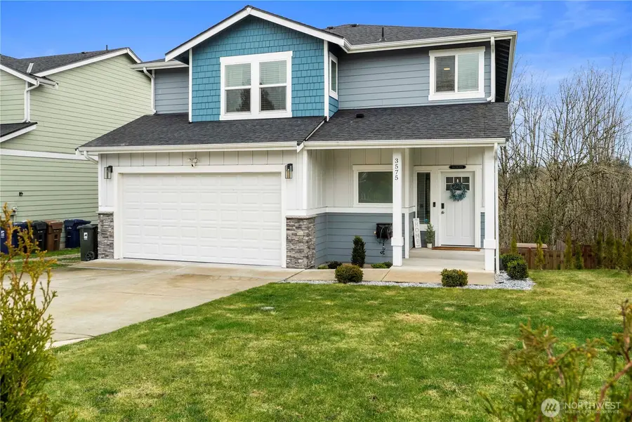 3575 E Grandview Avenue, Tacoma, WA 98404 - #3