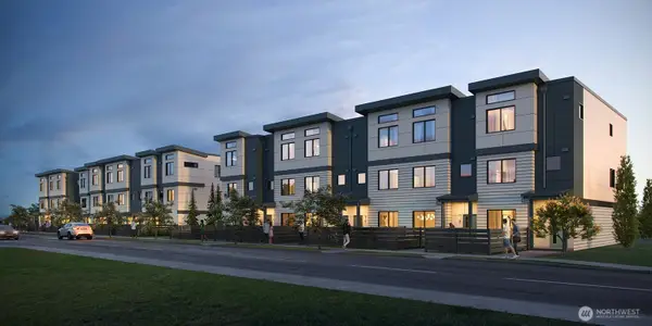 17116 35th Drive Se #C6, Bothell, WA 98012