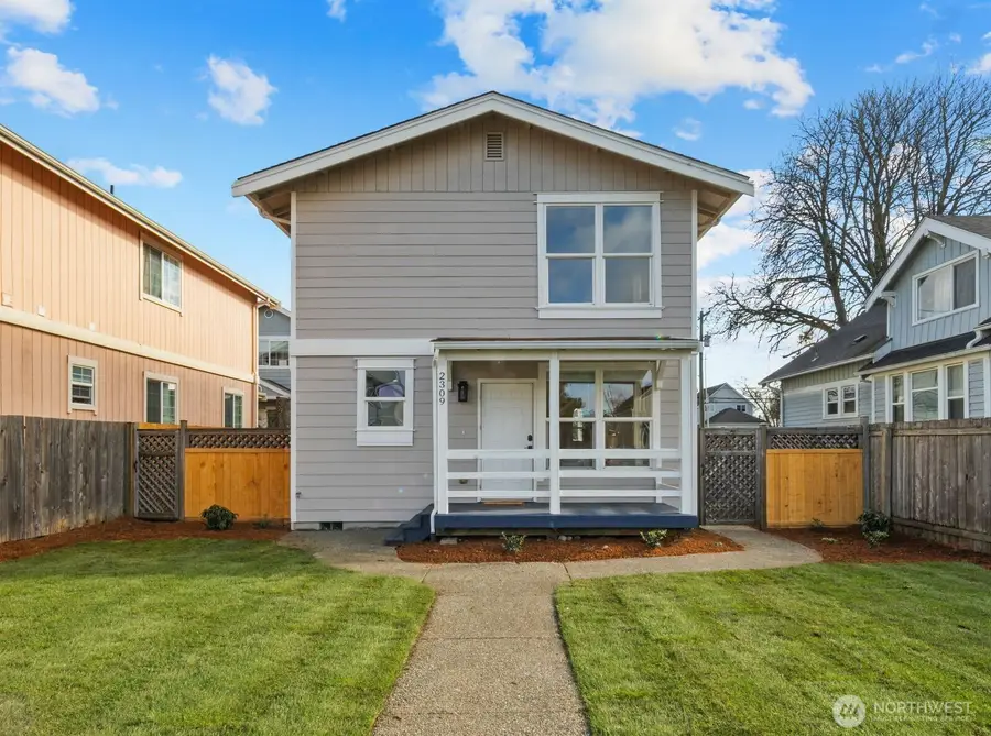 2309 Martin Luther King Jr Way, Tacoma, WA 98405 - #2