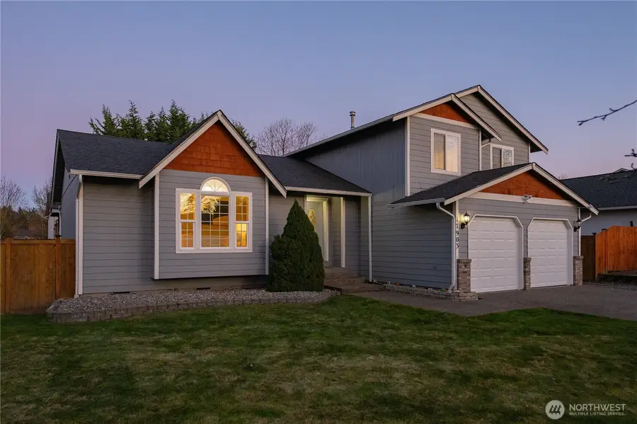 17903 68th Avenue E, Puyallup, WA 98375 - #2