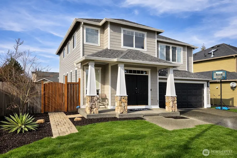 6107 Olive Avenue Se, Auburn, WA 98092 - #2