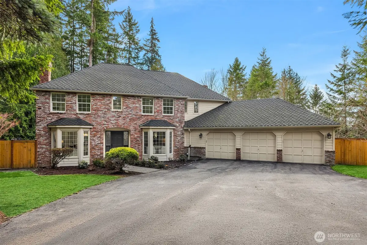 17305 NE 143rd Street, Redmond, WA 98052 - #1