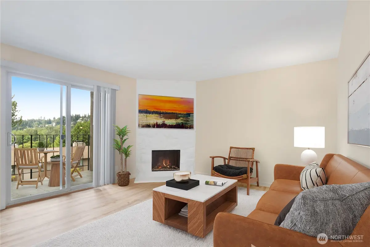 11643 100th Avenue Ne #B-3, Kirkland, WA 98034 - #1