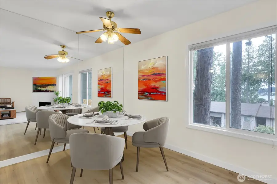 11643 100th Avenue Ne #B-3, Kirkland, WA 98034 - #3