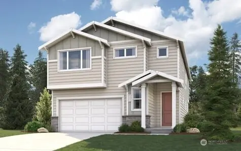 7766 42nd Place Ne, Marysville, WA 98270