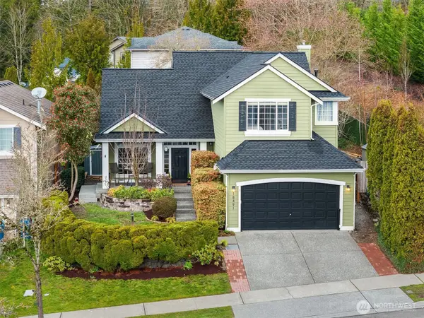 18491 134th Street Se, Monroe, WA 98272