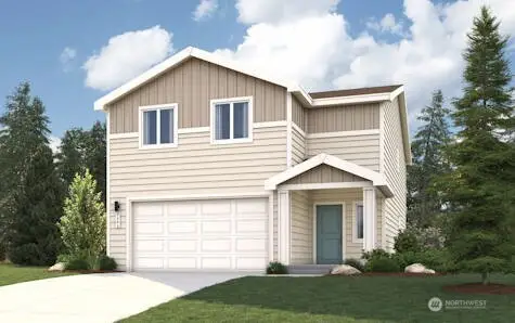 8727 62nd Court Se, Lacey, WA 98513 - #1