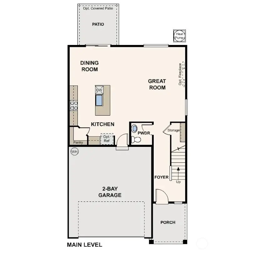 8727 62nd Court Se, Lacey, WA 98513 - #2