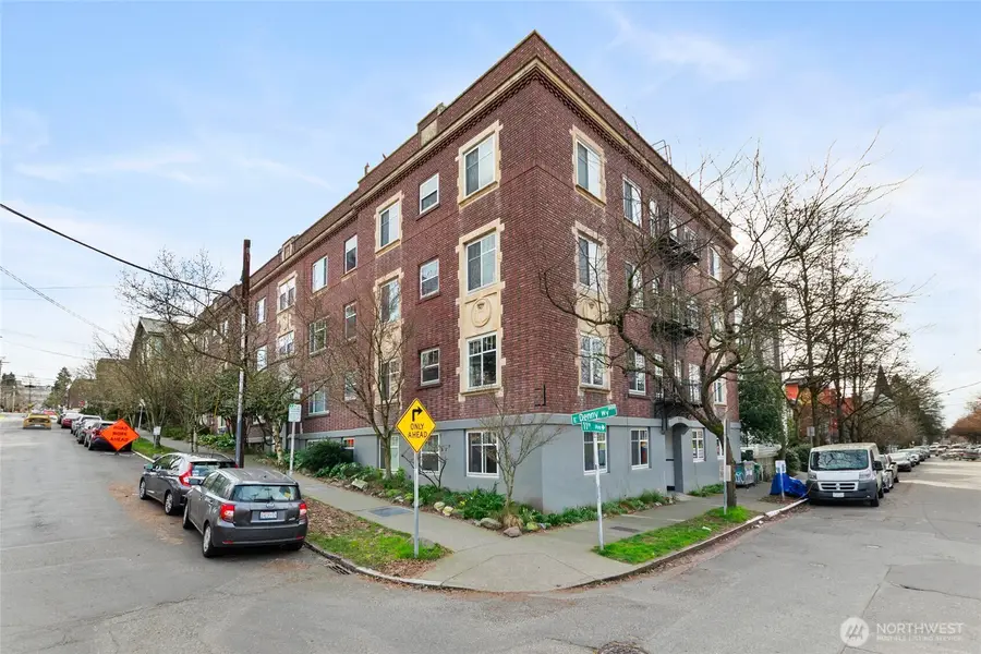 1107 E Denny Way #A-3, Seattle, WA 98122 - #2