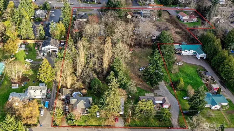 16819 108th Avenue Se, Renton, WA 98055 - #3