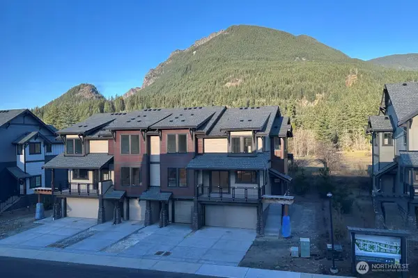 1939 SE 12th Street #2502, North Bend, WA 98045