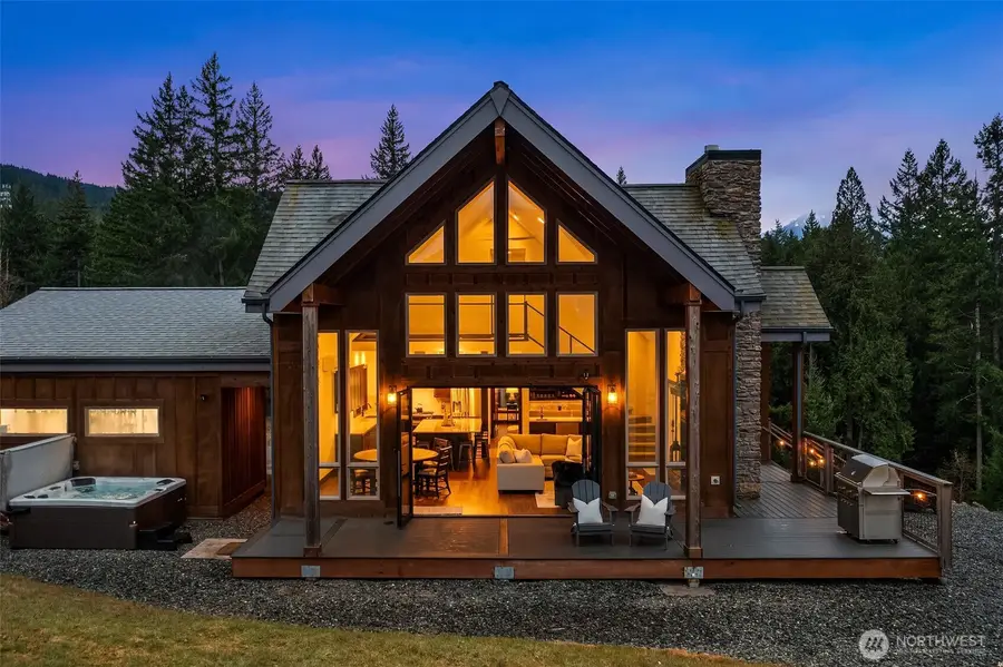 126 Burl Lane, Packwood, WA 98361 - #2