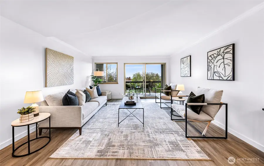 732 11th Avenue E #305, Seattle, WA 98102 - #2