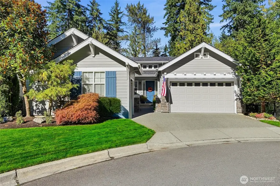 23434 NE 129th Court, Redmond, WA 98053 - #2