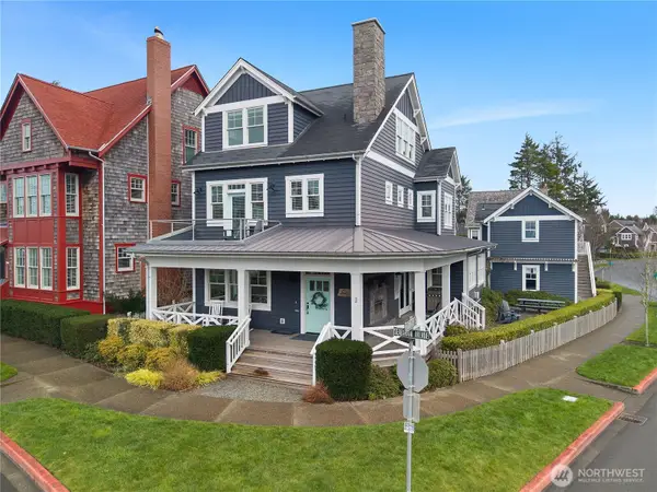 3 Campfire Lane, Pacific Beach, WA 98571