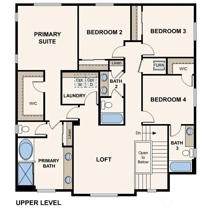 5904 Trace Drive Sw, Port Orchard, WA 98367 - #2