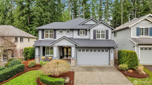 26017 SE 23rd Place, Sammamish, WA 98075