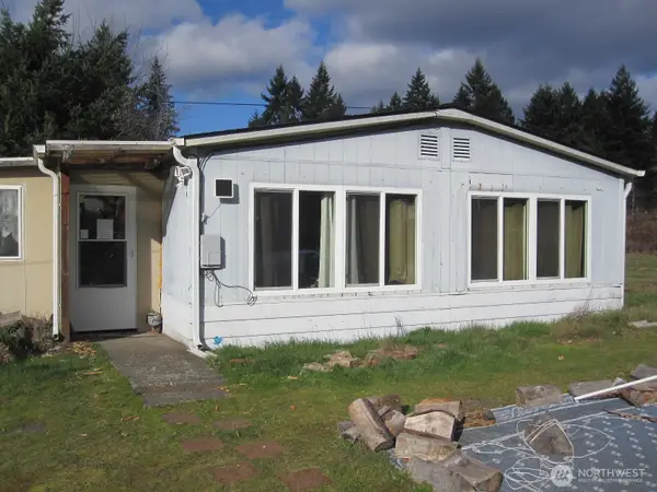 9820 Mullen Road Se, Olympia, WA 98513