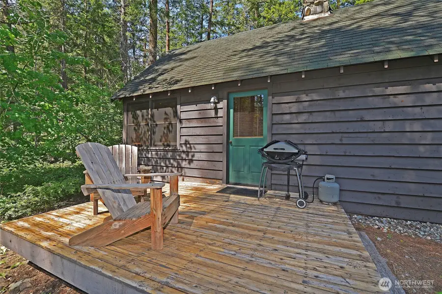 17798 Hwy 20 #C-6, Mazama, WA 98833 - #2