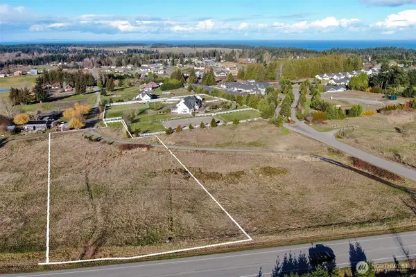 336 Bell Bottom Road, Sequim, WA 98382