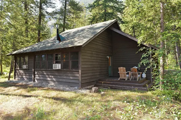 17798 Hwy 20 #C-7, Mazama, WA 98833