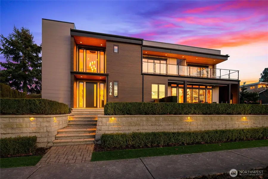 6504 103rd Avenue Ne, Kirkland, WA 98033 - #2