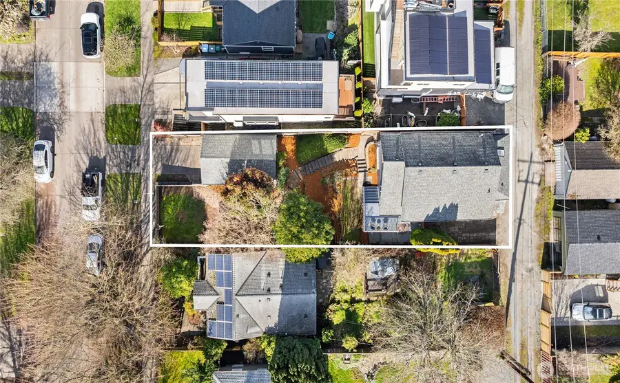 4432 40th Avenue Sw, Seattle, WA 98116 - #2