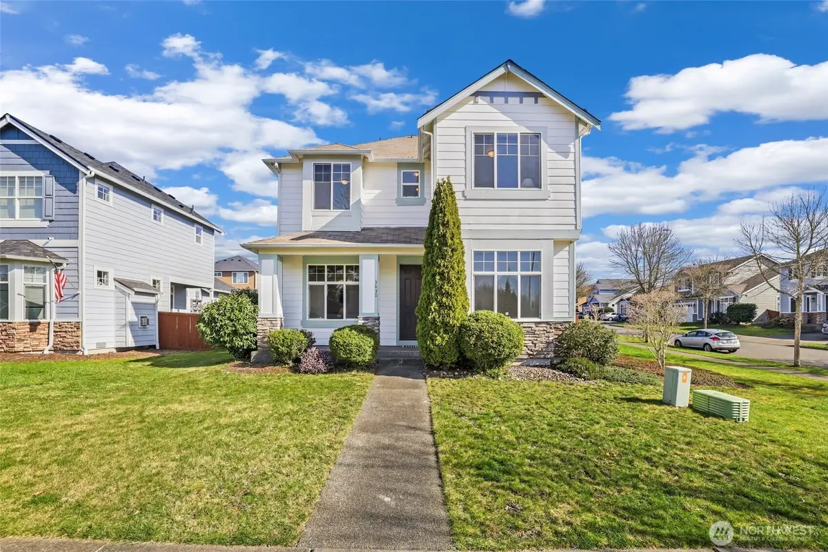 3430 Preston Street Ne, Lacey, WA 98516 - #1