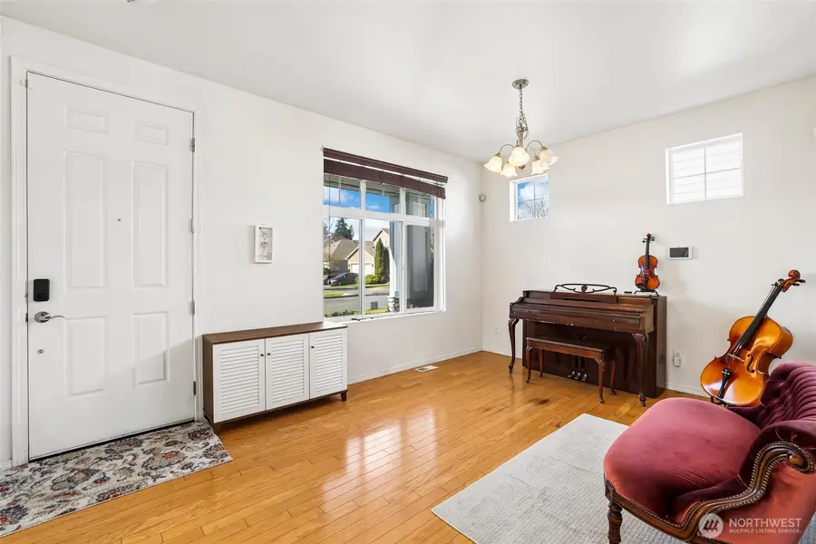 3430 Preston Street Ne, Lacey, WA 98516 - #3