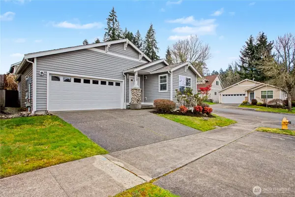 529 Bungalow Drive Nw, Olympia, WA 98502