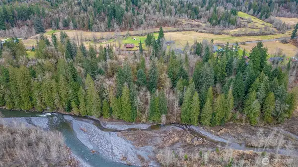 0 Mosquito Lake Road, Deming, WA 98244