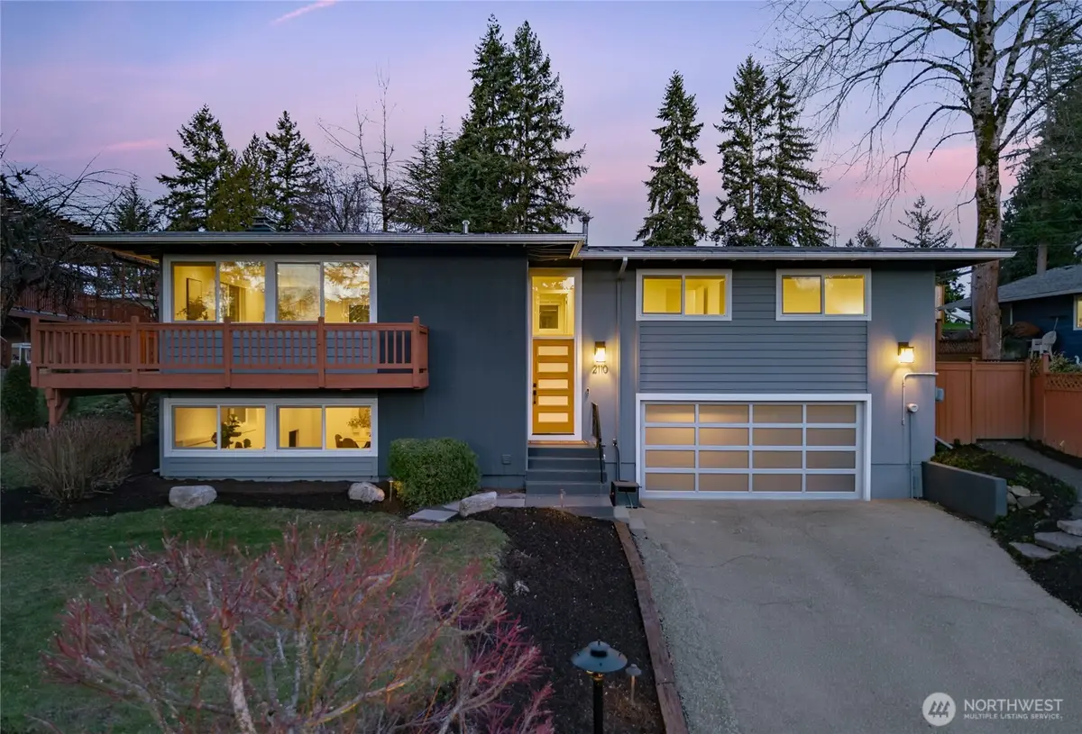 2110 167th Avenue Ne, Bellevue, WA 98008 - #1