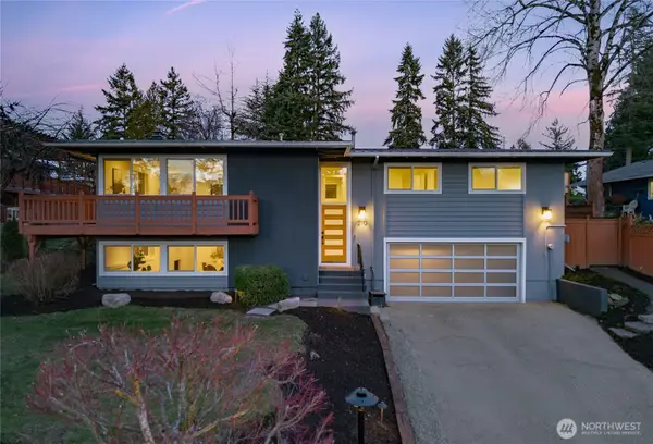 2110 167th Avenue Ne, Bellevue, WA 98008