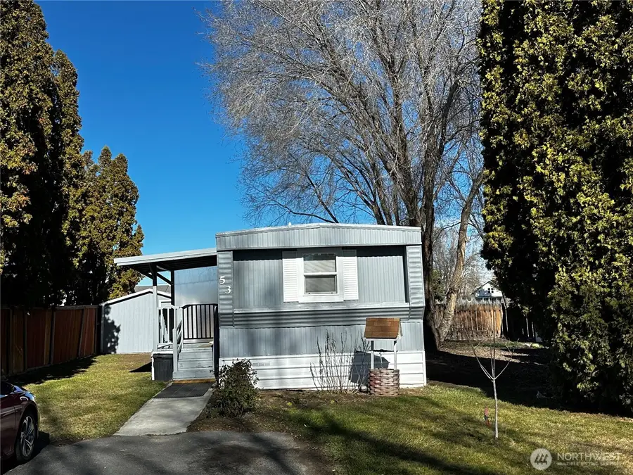 3131 W Wapato Drive #53, Moses Lake, WA 98837 - #2