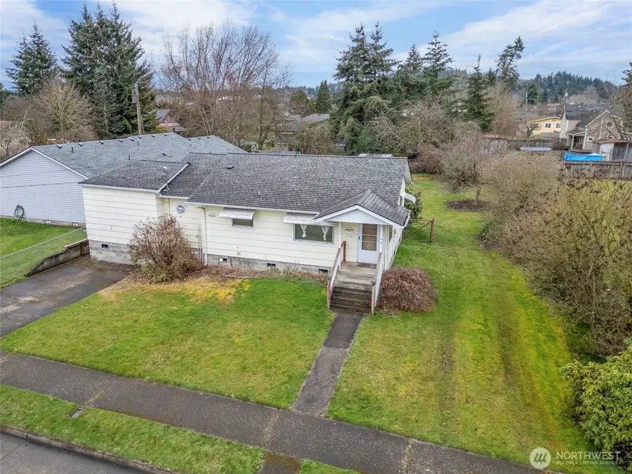 508 Yew Street, Centralia, WA 98531 - #2
